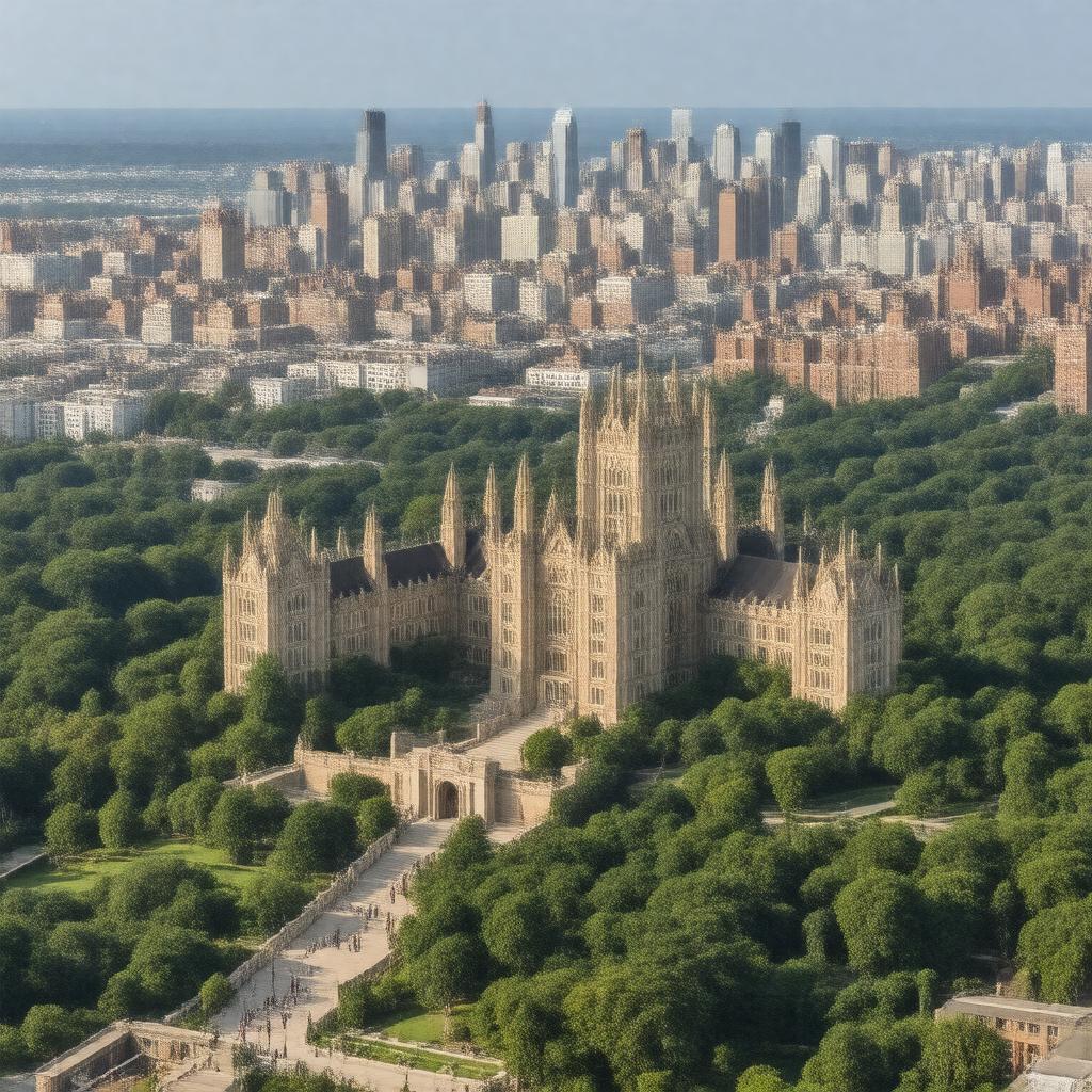 Fordham University